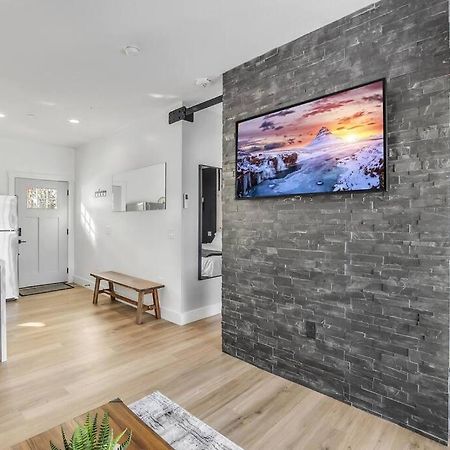 שואו לואו Scenic Luxury Villa! מראה חיצוני תמונה