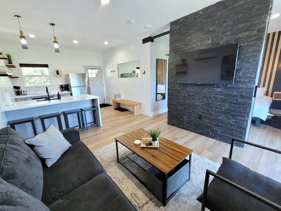 שואו לואו Scenic Luxury Villa! מראה חיצוני תמונה